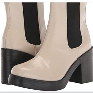 Dirty Laundry Womens Gutsy Fashionk Boots